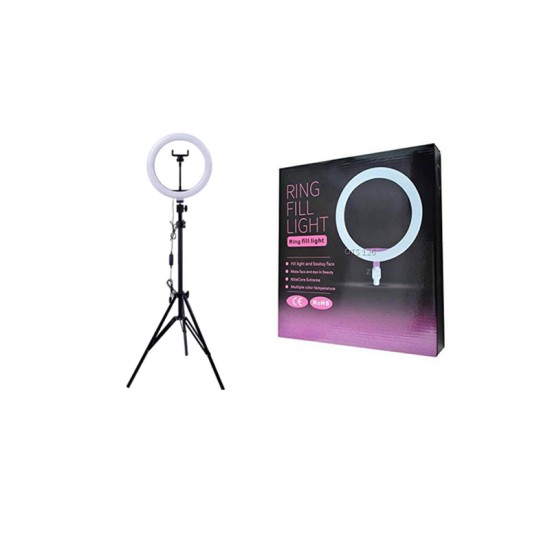 SUPORTE RINGLIGHT LC-888 COM SUPORTE PARA TELEFONE 8.0" SUPORTE RINGLIGHT LC-888 COM SUPORTE PARA TELEFONE 8.0"
